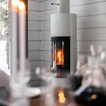 Villa Polaris Blaekk
