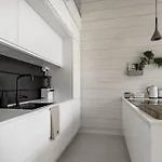 Villa Polaris Blaekk