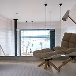 Villa Polaris Blaekk *
