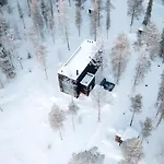 Polaris Blaekk Muonio