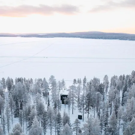 Polaris Blaekk Muonio