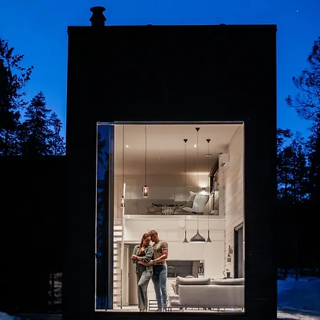 Polaris Blaekk Βίλα *