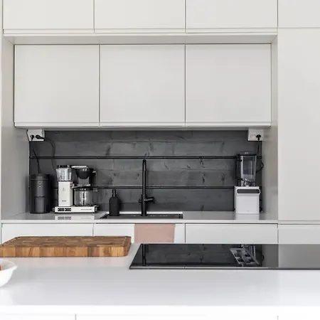 Polaris Blaekk Βίλα *