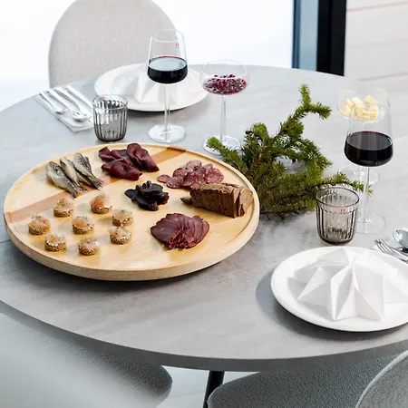 Polaris Blaekk * Muonio