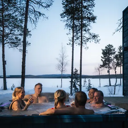 Polaris Blaekk * Muonio