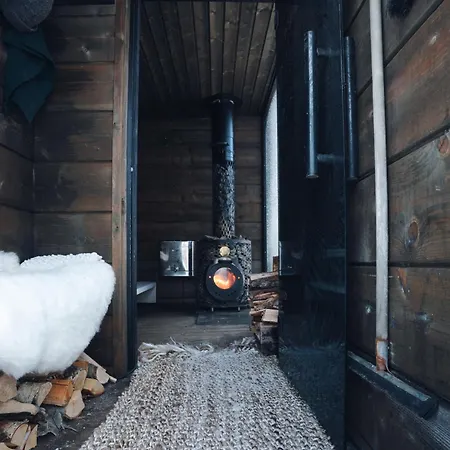 Polaris Blaekk 穆奥尼奥