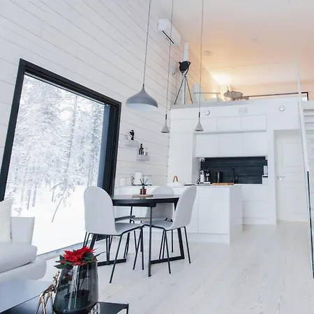 Villa Polaris Blaekk *