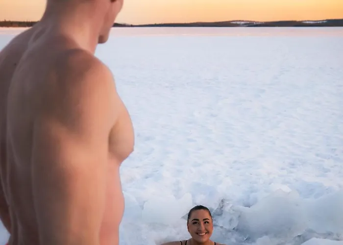 别墅 Polaris Blaekk *