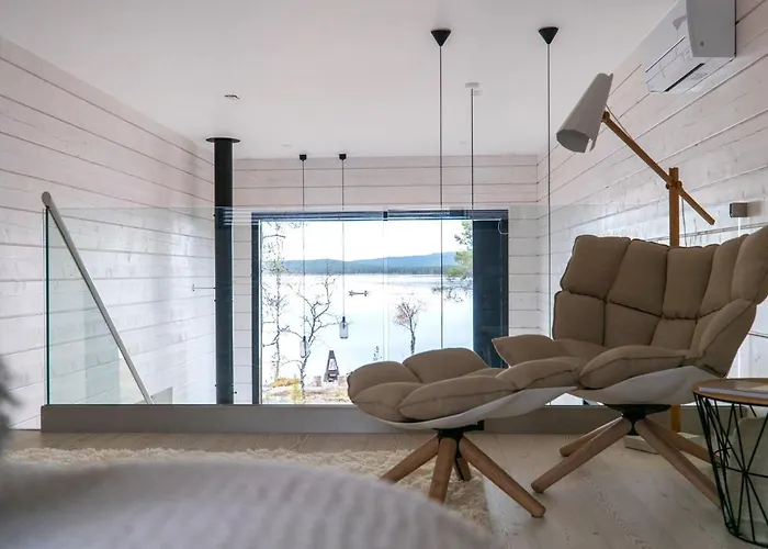 别墅 Polaris Blaekk *