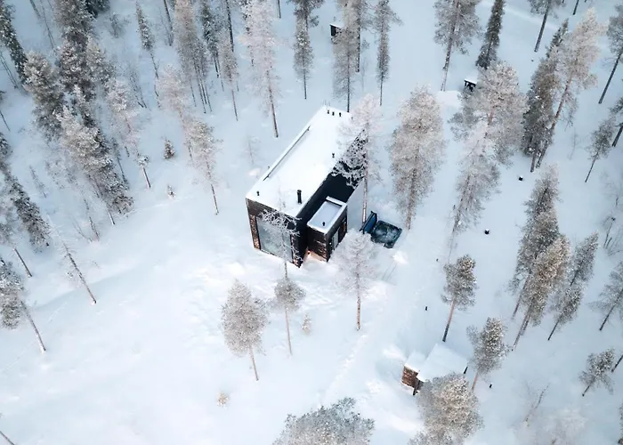 Polaris Blaekk Muonio